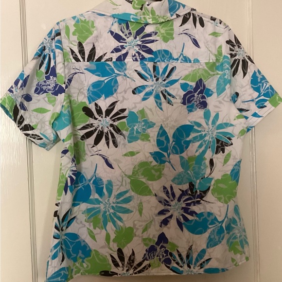 Set Of Two Allison Daley Women’s Blouses - Picture 2 of 12